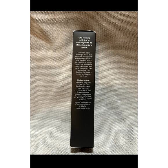Shaklee Youth Face and Neck Sculpting Wand Anti Wrinkle Anti Aging sculptor - Picture 4 of 4
